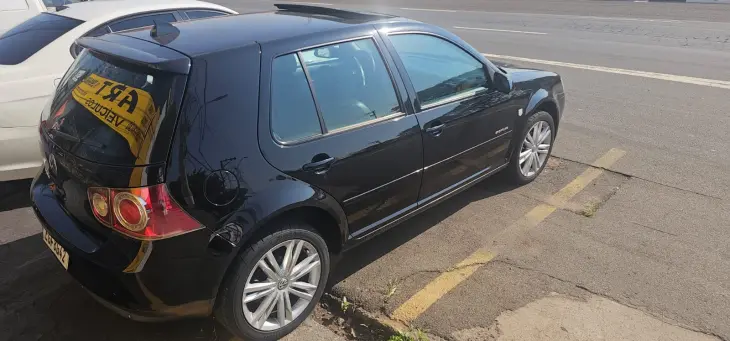 GOLF 1.6 MI Sportline 8V