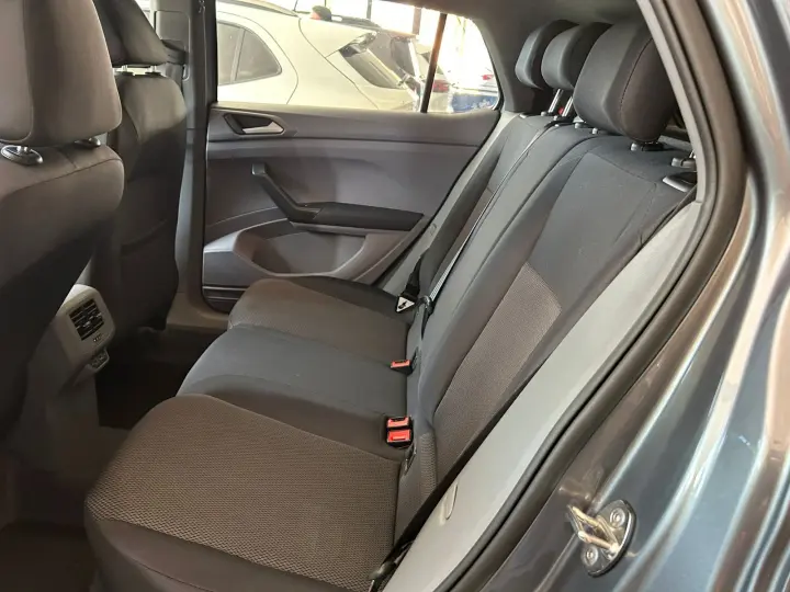 T-Cross 200 TSI 1.0  Flex 12V 5p Aut.