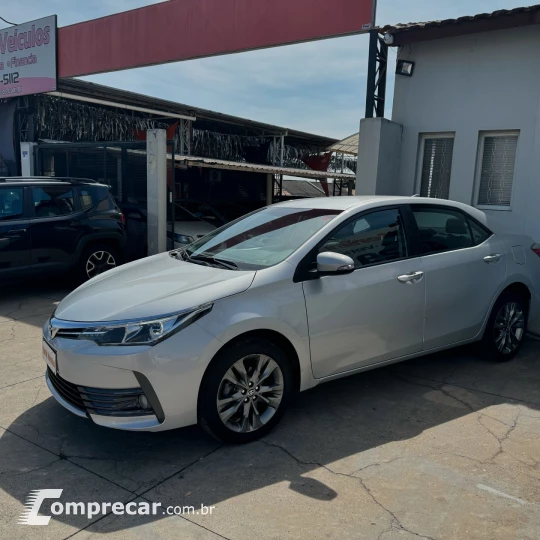 COROLLA 1.8 XEI 16V