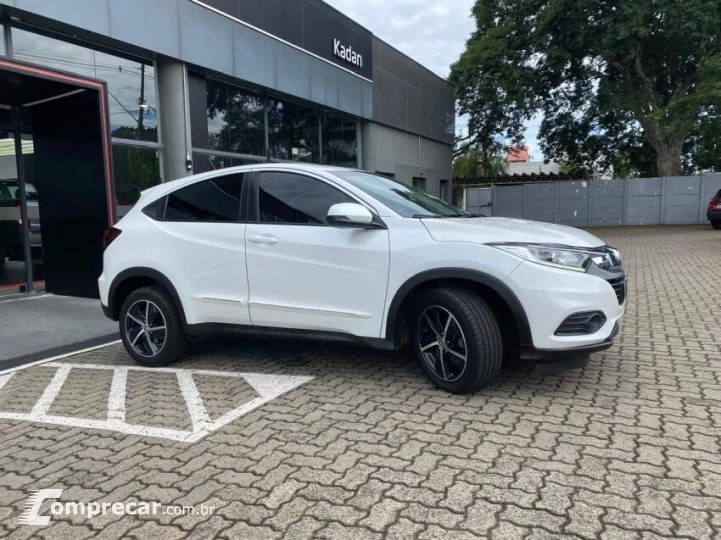 HR-V 1.8 16V LX