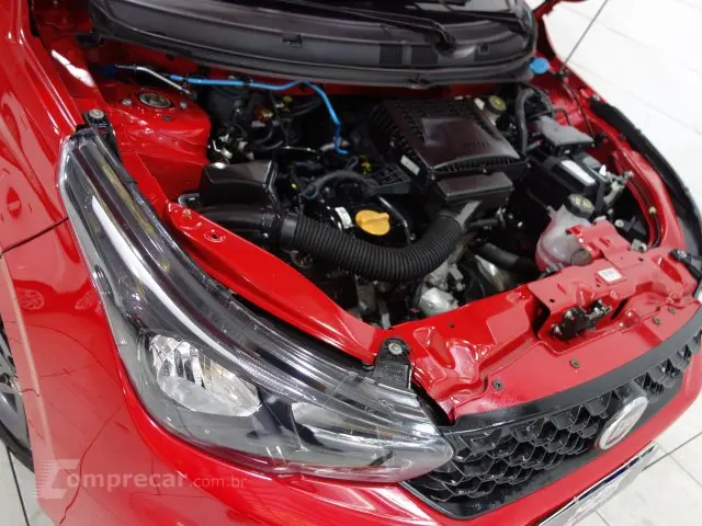 ARGO - 1.3 FIREFLY DRIVE GSR