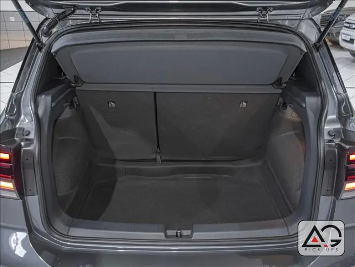 T-CROSS 1.4 250 TSI Highline