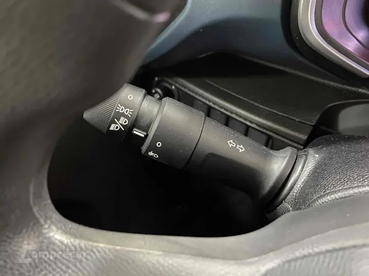 C3 1.6 16V FLEX FEEL PACK AT6