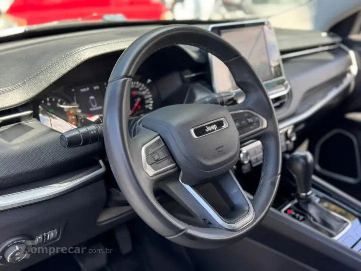 COMPASS 1.3 T270 Turbo Sport