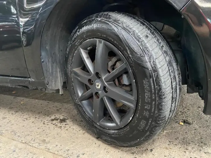 SANDERO GT LINE 1.6 16V