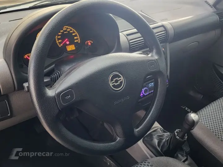 Classic Life/LS 1.0 VHC FlexP. 4p