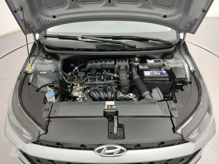 HB20 1.0 12V FLEX SENSE PLUS MANUAL