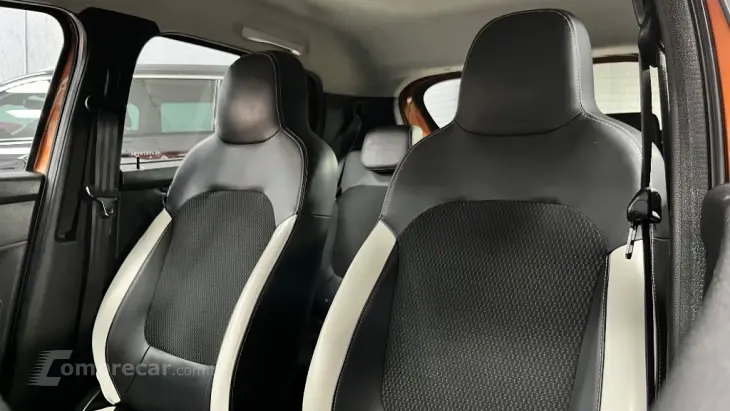 KWID Intense 1.0 Flex 12V 5p Mec.