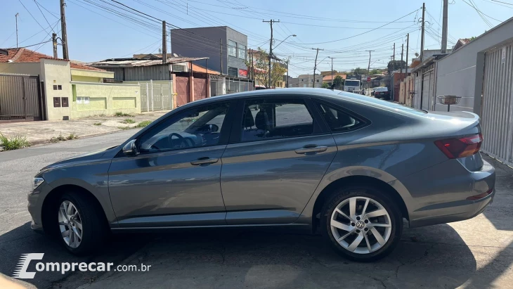 JETTA 1.4 250 TSI Comfortline