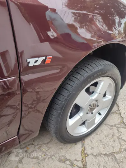 SAVEIRO 2.0 MI TSI CS 8V G.II