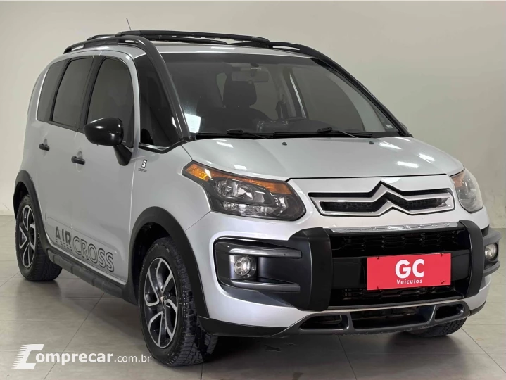 C3 AIRCROSS C3 AIRCROSS