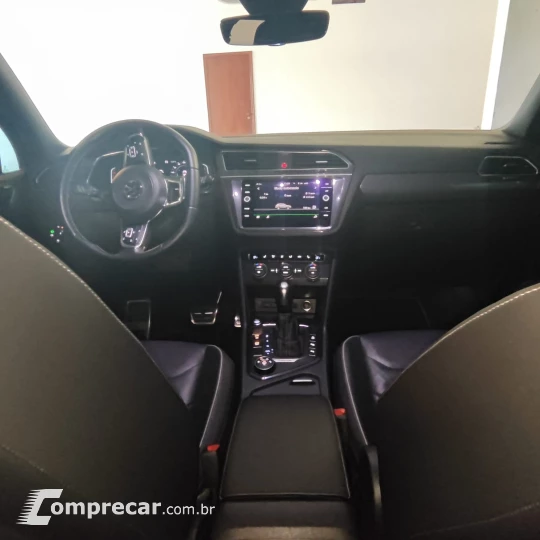 TIGUAN 2.0 350 TSI Allspace R-line 4motion