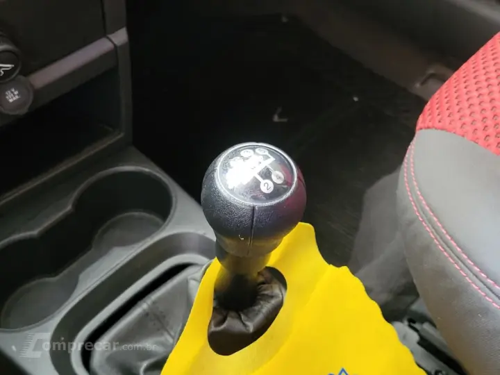 Meriva SS 1.8 MPFI 8V FlexPower 5p