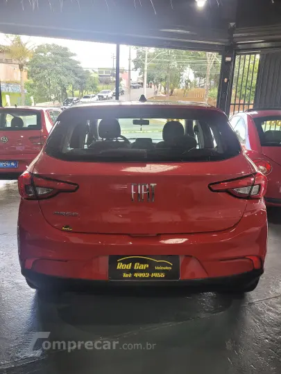 ARGO 1.3 Firefly Drive