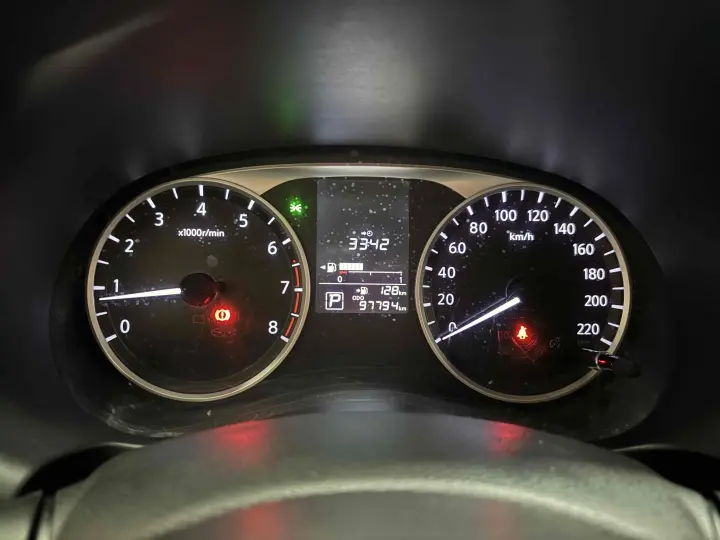KICKS 1.6 16V FLEXSTART S DIRECT 4P XTRONIC