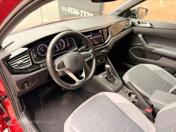 NIVUS 1.0 200 TSI Highline