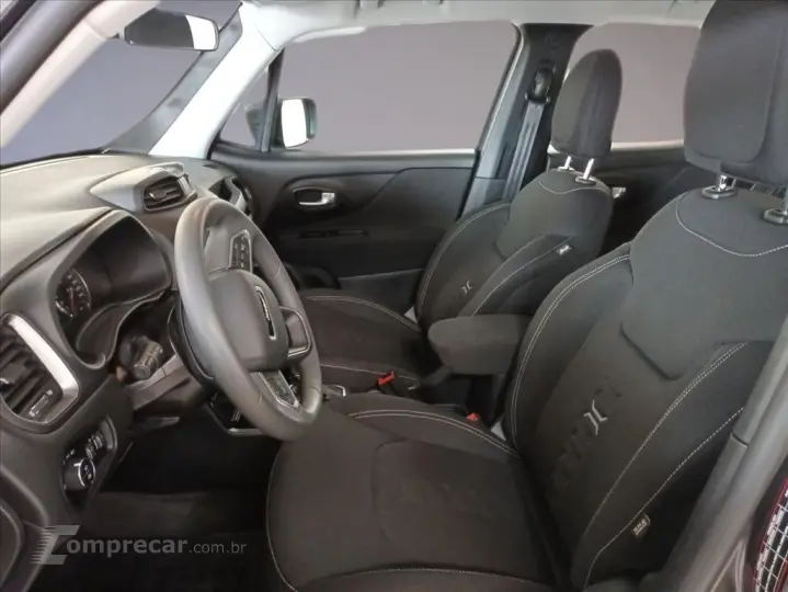 RENEGADE 1.3 T270 TURBO FLEX SPORT AT6