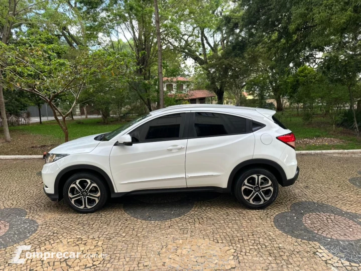 HR-V 1.8 16V EX