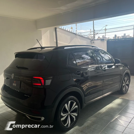 T-CROSS 1.0 200 TSI Comfortline