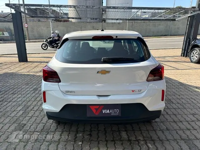 ONIX - 1.0 LT MANUAL