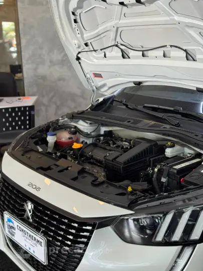 208 1.0 Firefly Style