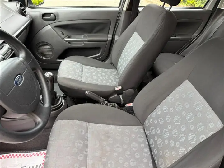 FIESTA 1.0 Rocam Hatch 8V