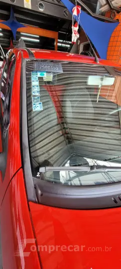 STRADA 1.4 MPI Hard Working CS 8V