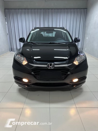 HR-V 1.8 16V EX