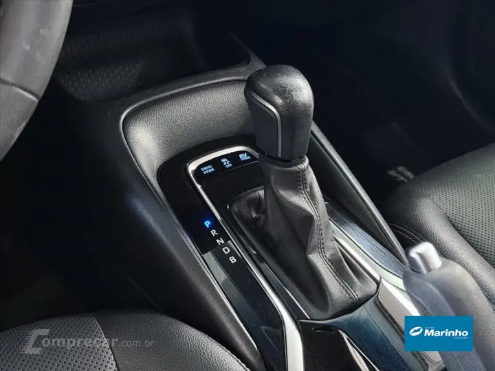 COROLLA 2.0 VVT-IE FLEX ALTIS DIRECT SHIFT