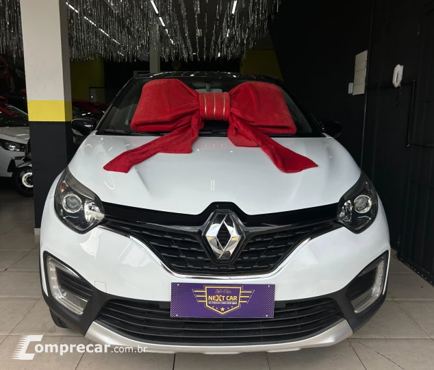 CAPTUR 1.6 16V SCE ZEN