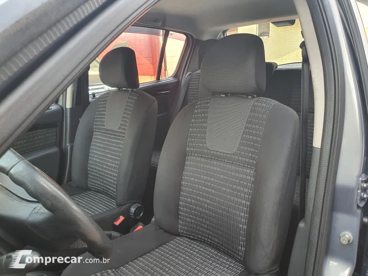 SANDERO 1.6 Privilége 16V