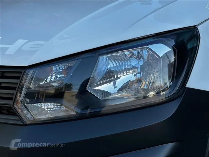 SAVEIRO 1.6 MSI Robust CS 16V