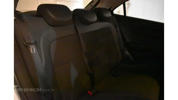 ONIX - 1.0 MPI JOY 8V 4P MANUAL