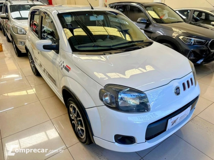 UNO 1.4 EVO Sporting 8V