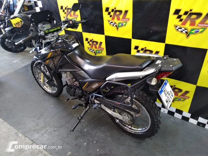 XTZ 150S CROSER