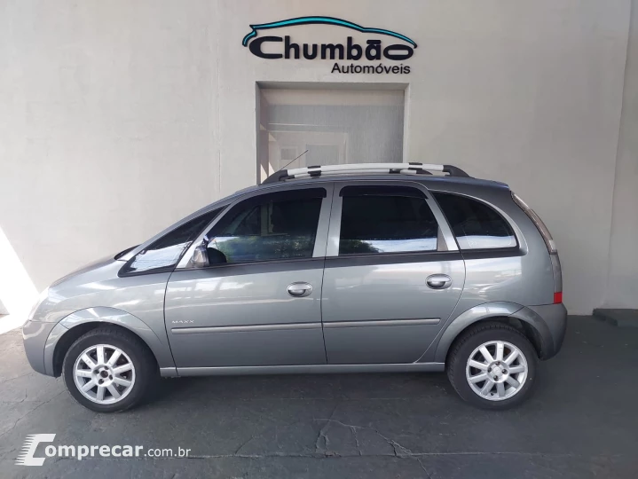 MERIVA 1.4 MPFI Maxx 8V