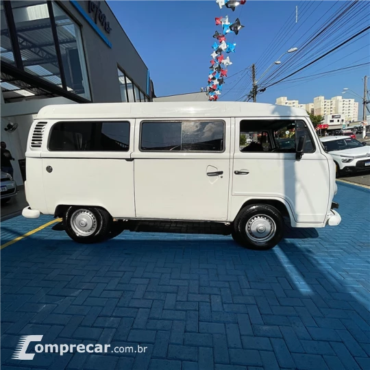 KOMBI 1.4 MI STD 8V FLEX 4P MANUAL