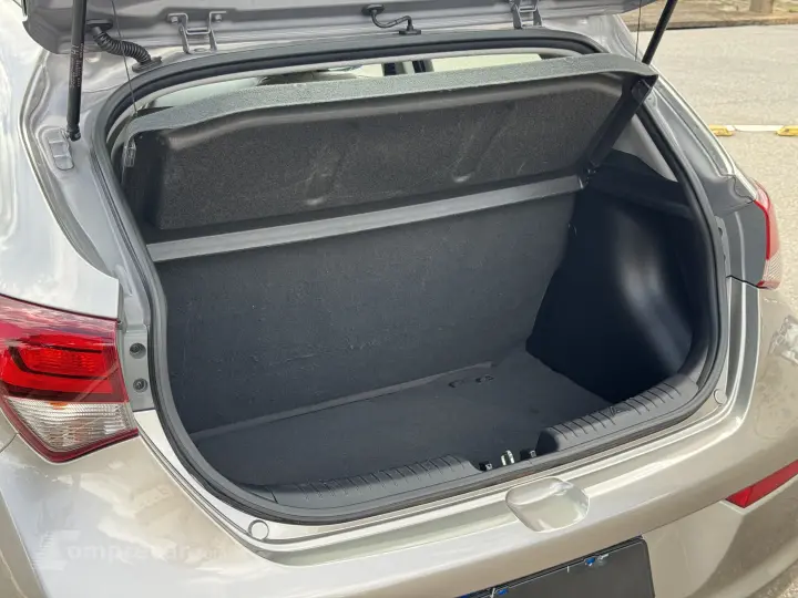 HB20 1.6 1 Million 16V