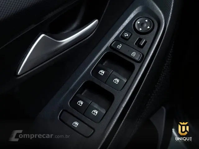 CRETA - 1.0 TGDI LIMITED AUTOMÁTICO