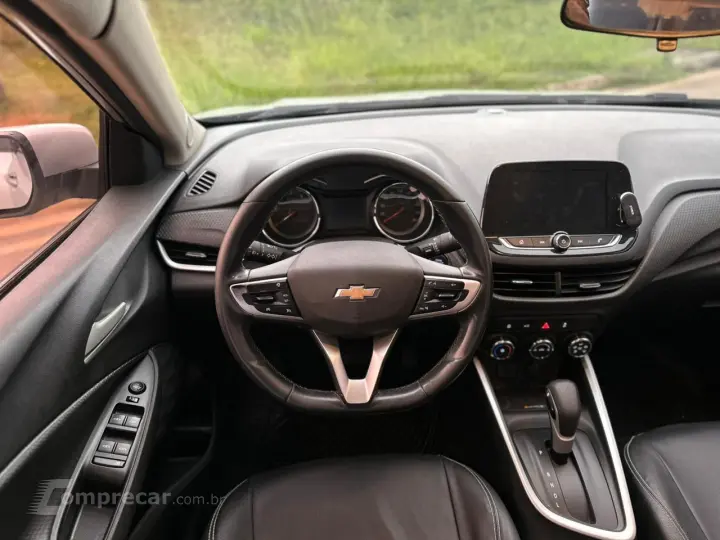 ONIX 1.0 Turbo Plus LTZ