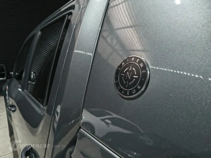 AMAROK 3.0 V6 TDI Extreme CD 4motion