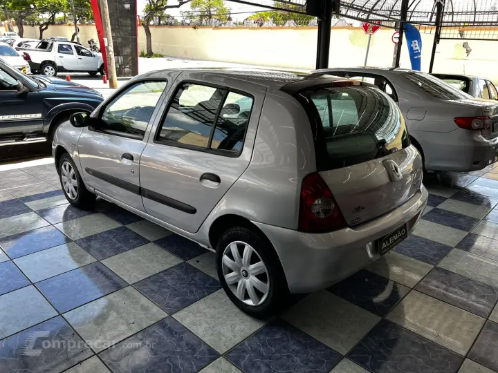 CLIO 1.0 Campus 16V