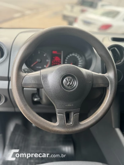 AMAROK CS2.0 16V/S2.0 16V TDI 4x4 Diesel