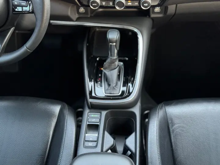 HR-V 1.5 DI I-VTEC FLEX EXL CVT