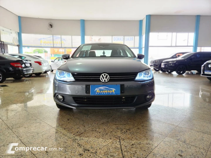 JETTA Comfortline 2.0 T.Flex 8V 4p Tipt.