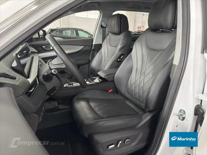 TIGGO 8 PRO 1.5 TCI PLUG-IN HYBRID DHT