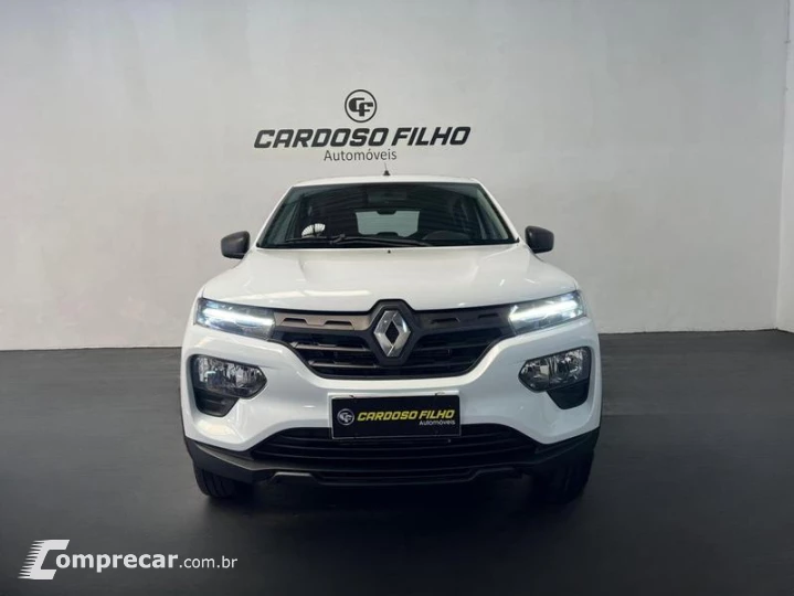 KWID 1.0 12V SCE ZEN