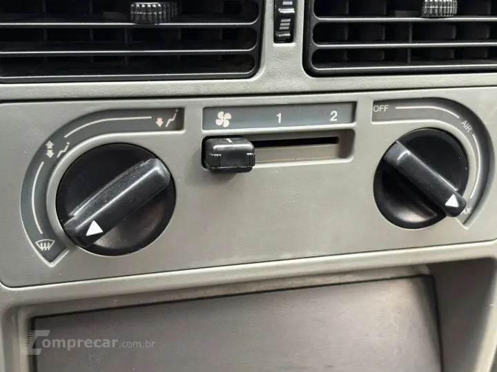 UNO 1.0 MPI Mille Fire Economy 8V