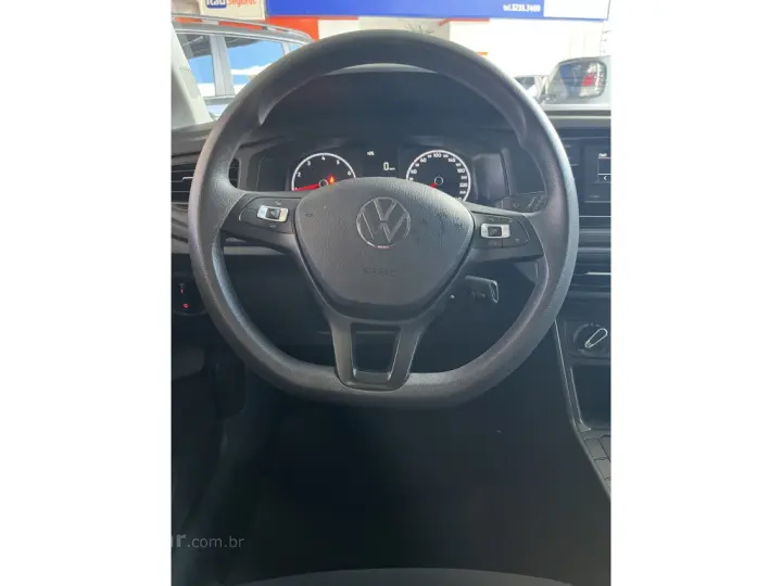 POLO 1.0 MPI TRACK MANUAL