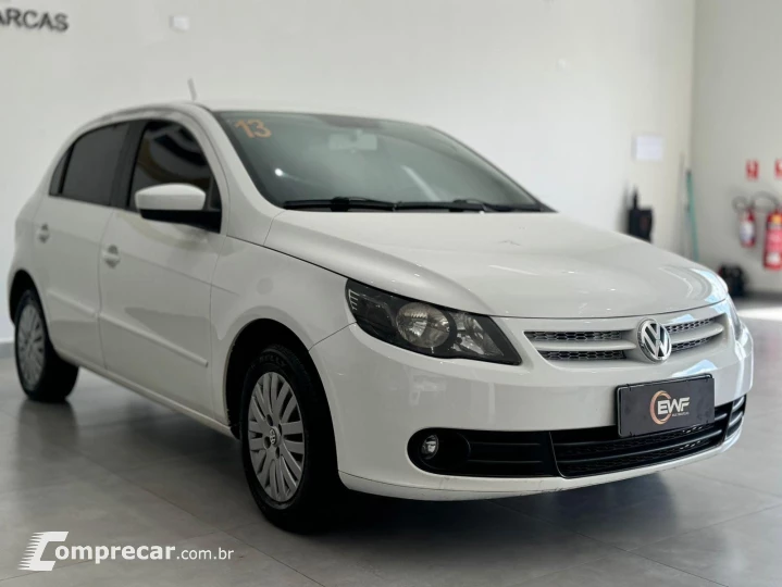 Gol Trend 1.0